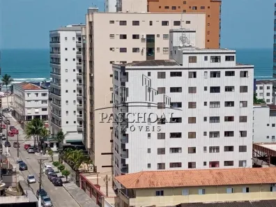 Apartamento com 2 Quartos à venda, 76m² no Aviação, Praia Grande