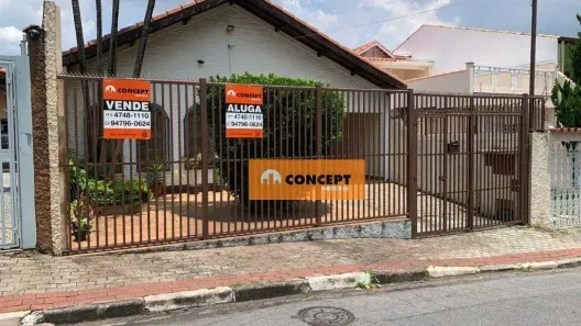 Casa com 2 Quartos à venda, 205m² no Vila Idalina, Poá