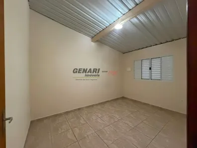 Casa com 2 Quartos para alugar, 80m² no Jardim Morada do Sol, Indaiatuba