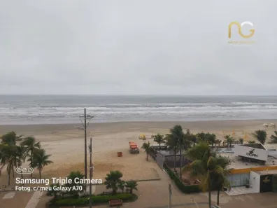 Apartamento com 2 Quartos à venda, 68m² no Ocian, Praia Grande