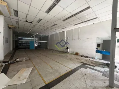 Ponto Comercial para alugar, 345m² no Centro, Suzano