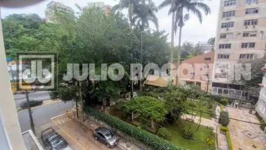 Apartamento com 2 Quartos à venda, 61m² no Gávea, Rio de Janeiro