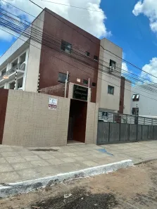 Apartamento com 2 Quartos para alugar, 58m² no Cidade dos Colibris, João Pessoa