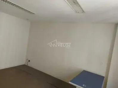 Sala Comercial à venda, 35m² no Centro, Rio de Janeiro