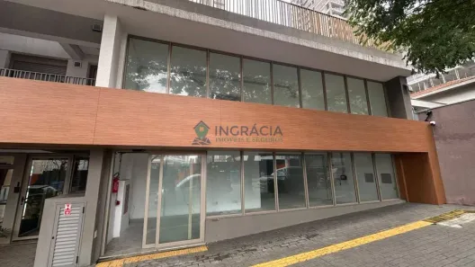Ponto Comercial à venda, 347m² no Sumarezinho, São Paulo