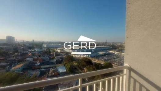 Apartamento com 3 Quartos para alugar, 75m² no Presidente Altino, Osasco