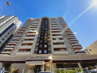 Apartamento com 3 Quartos à venda, 129m² no Campinas, São José