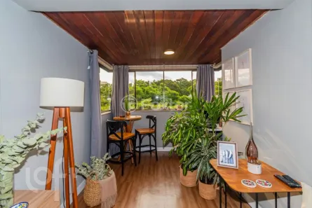 Apartamento com 1 Quarto à venda, 102m² no Jardim Floresta, Porto Alegre