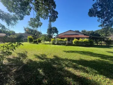 Fazenda/Sítio com 2 Quartos para alugar, 110m² no Chácaras Santo Antonio, Santo Antônio de Posse