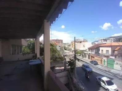 Casa com 5 Quartos à venda, 215m² no Lins de Vasconcelos, Rio de Janeiro