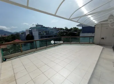 Cobertura com 3 Quartos à venda, 330m² no Recreio dos Bandeirantes, Rio de Janeiro