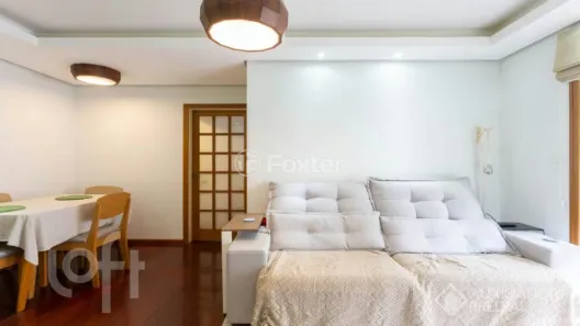 Apartamento com 2 Quartos à venda, 68m² no Jardim Botânico, Porto Alegre