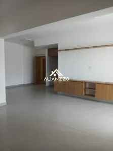 Apartamento com 2 Quartos para alugar, 91m² no Jardim Sumaré, Ribeirão Preto