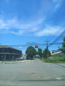 Lote/Terreno à venda, 464m² no Jardim América, Goiânia