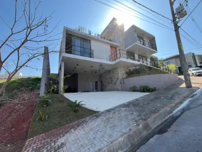 com 3 Quartos à venda, 220m² no Condomínio Vem Viver Jacareí, Jacareí