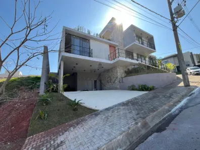 com 3 Quartos à venda, 300m² no Condomínio Vem Viver Jacareí, Jacareí