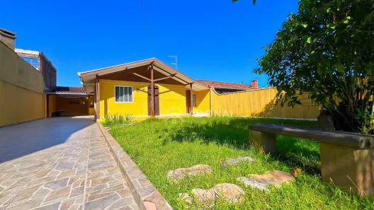 Casa com 3 Quartos à venda, 134m² no Balneario Nereiras, Guaratuba