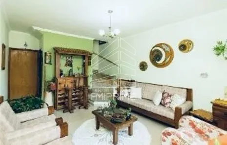 Sobrado com 3 Quartos à venda, 280m² no Vila Palmeiras, São Paulo