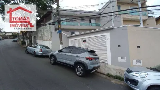 Sobrado com 2 Quartos à venda, 100m² no Vila Clarice, São Paulo