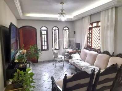 Sobrado com 3 Quartos à venda, 160m² no Vila Francos, São Paulo