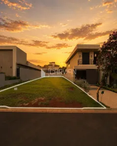 Lote/Terreno à venda, 360m² no Residencial Alto do Castelo, Ribeirão Preto