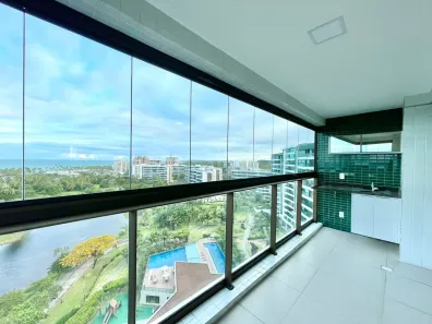Apartamento com 4 Quartos para alugar, 127m² no Paiva, Cabo de Santo Agostinho