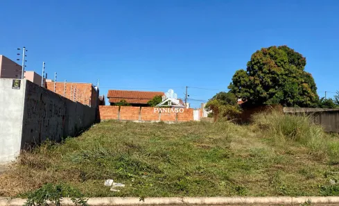 Lote/Terreno à venda, 360m² no Petrópolis, Várzea Grande