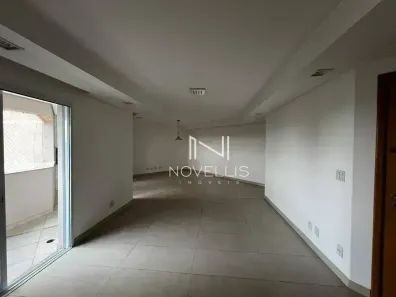 Apartamento com 3 Quartos à venda, 185m² no Jardim Esplanada II, São José dos Campos