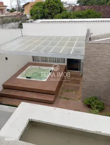 Casa com 3 Quartos à venda, 171m² no Santo Antônio dos Prazeres, Feira de Santana