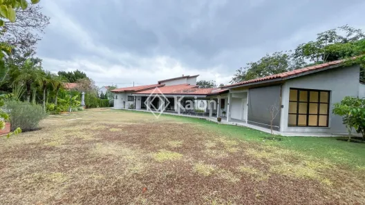 Casa com 4 Quartos à venda, 470m² no Condomínio Monte Belo, Salto