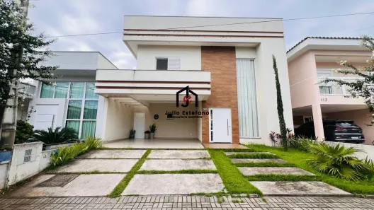 Casa de Condomínio com 3 Quartos à venda, 182m² no Guedes, Tremembé