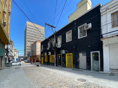 Prédio Comercial à venda, 320m² no Centro, Florianópolis