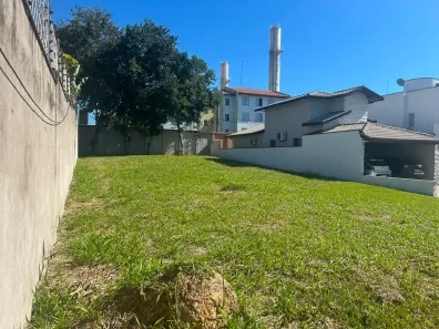 Lote/Terreno à venda, 520m² no Piracangaguá, Taubaté