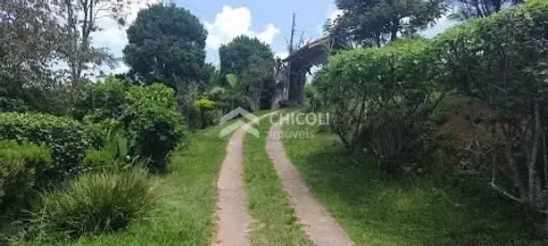 Fazenda/Sítio com 3 Quartos à venda, 150m² no Caete (Mailasqui), São Roque