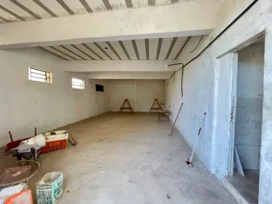Galpão/Depósito/Armazém para alugar, 73m² no São Salvador, Belo Horizonte