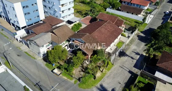 Lote/Terreno à venda, 369m² no Itoupava Norte, Blumenau