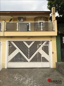 Casa com 3 Quartos à venda, 160m² no Vila Constança, São Paulo