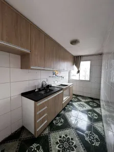 Apartamento com 2 Quartos à venda, 46m² no Paranoá Parque, Brasília