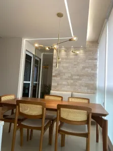 Apartamento com 3 Quartos à venda, 142m² no Parque Residencial Laranjeiras, Serra