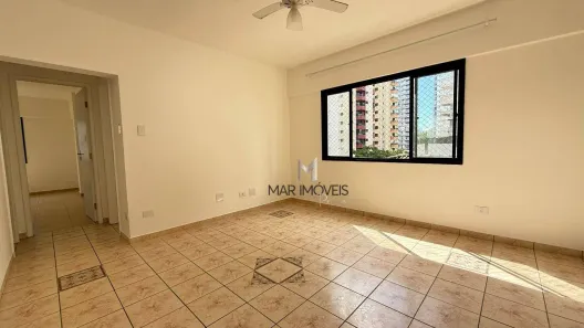 Apartamento com 2 Quartos à venda, 70m² no Vila Alzira, Guarujá