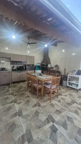 Casa com 3 Quartos à venda, 125m² no Vila Brito, Lorena