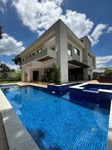 Casa com 5 Quartos à venda, 322m² no Aldeia dos Camarás, Camaragibe