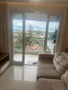 Apartamento com 3 Quartos à venda, 72m² no Vila Monticelli, Goiânia