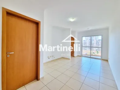 Apartamento com 2 Quartos para alugar, 73m² no Jardim Botânico, Ribeirão Preto