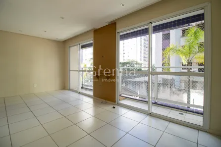 Apartamento com 3 Quartos para alugar, 95m² no Pinheiros, São Paulo