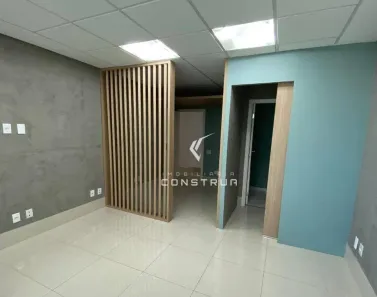 Sala Comercial à venda, 33m² no Loteamento Residencial Vila Bella, Campinas
