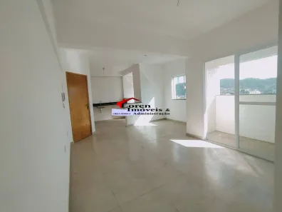 Apartamento com 2 Quartos à venda, 75m² no Campo Grande, Santos
