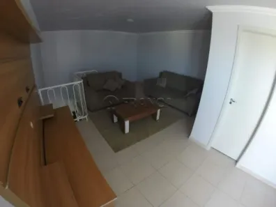 Apartamento com 3 Quartos à venda, 142m² no Condominio Spazio Campo Azuli, São José dos Campos
