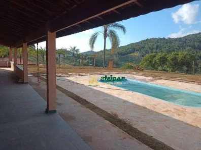 Fazenda/Sítio com 3 Quartos à venda, 167m² no Vicente Nunes, Nazaré Paulista