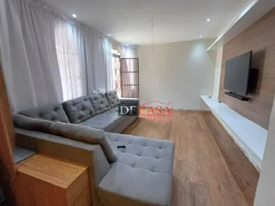 Sobrado com 3 Quartos à venda, 200m² no Jardim Aricanduva, São Paulo